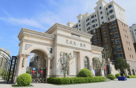楼盘封面图