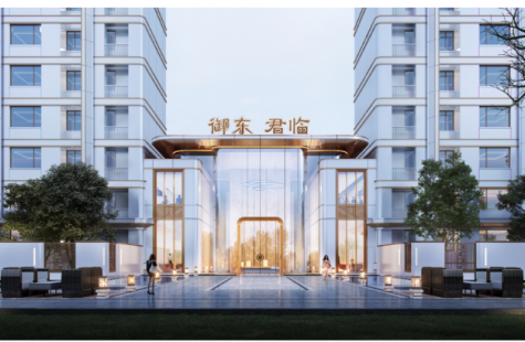 楼盘封面图